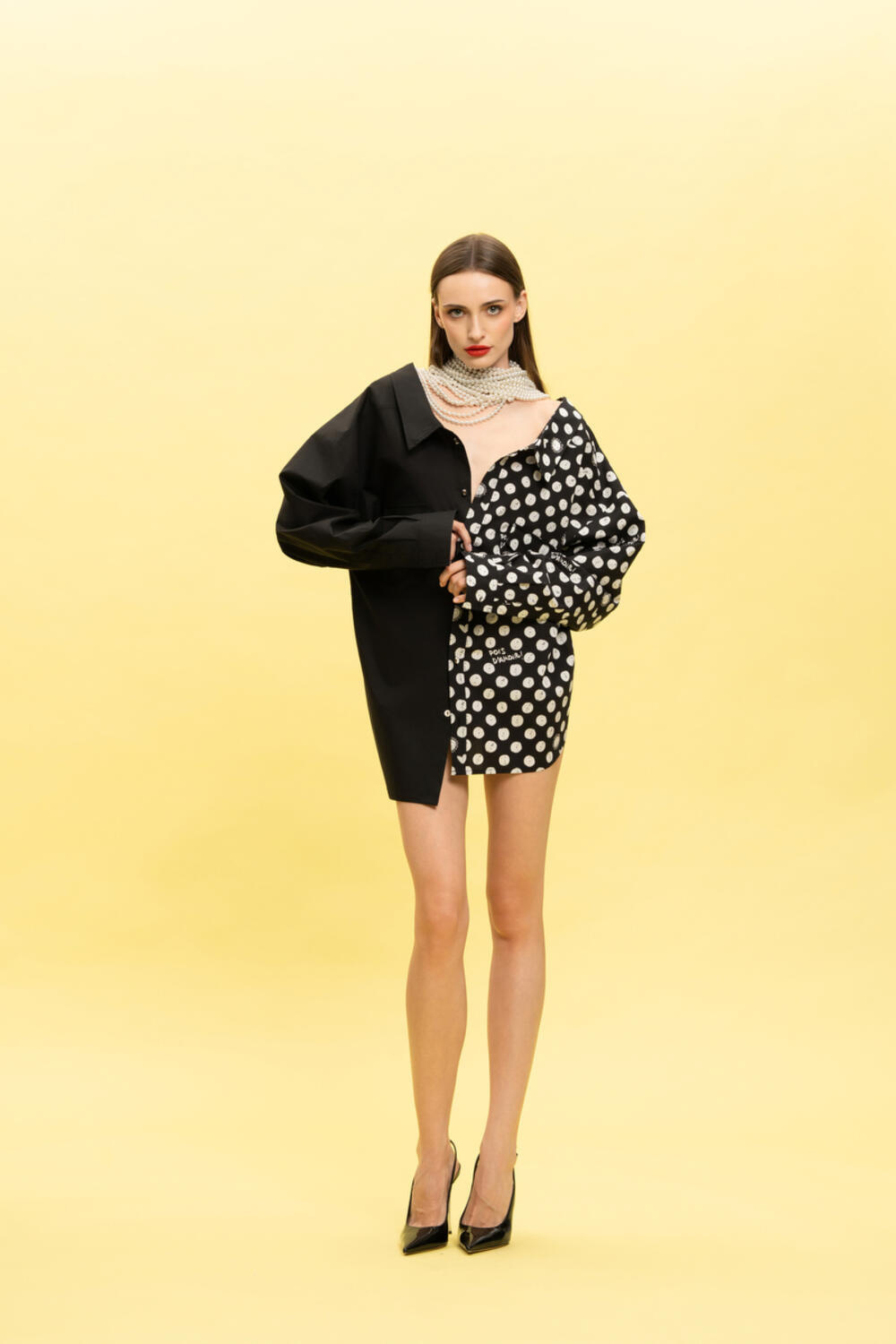 ALESSANDRO ENRIQUEZ WOMEN SS 2026 - Foto #16