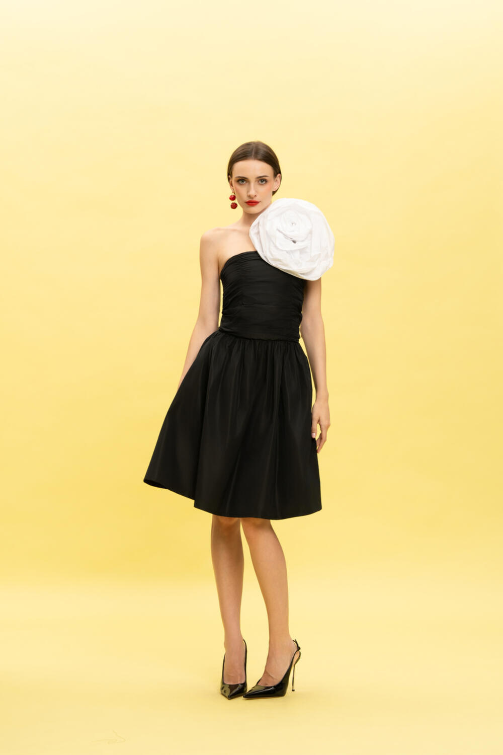 ALESSANDRO ENRIQUEZ WOMEN SS 2026 - Foto #17