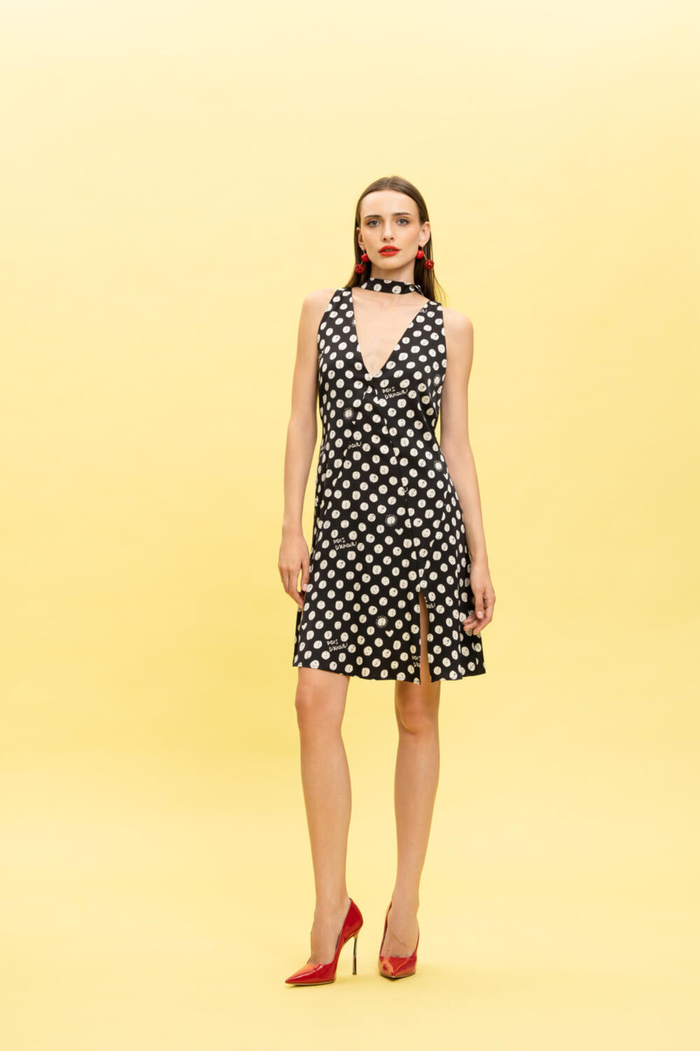 ALESSANDRO ENRIQUEZ WOMEN SS 2026 - Foto #18