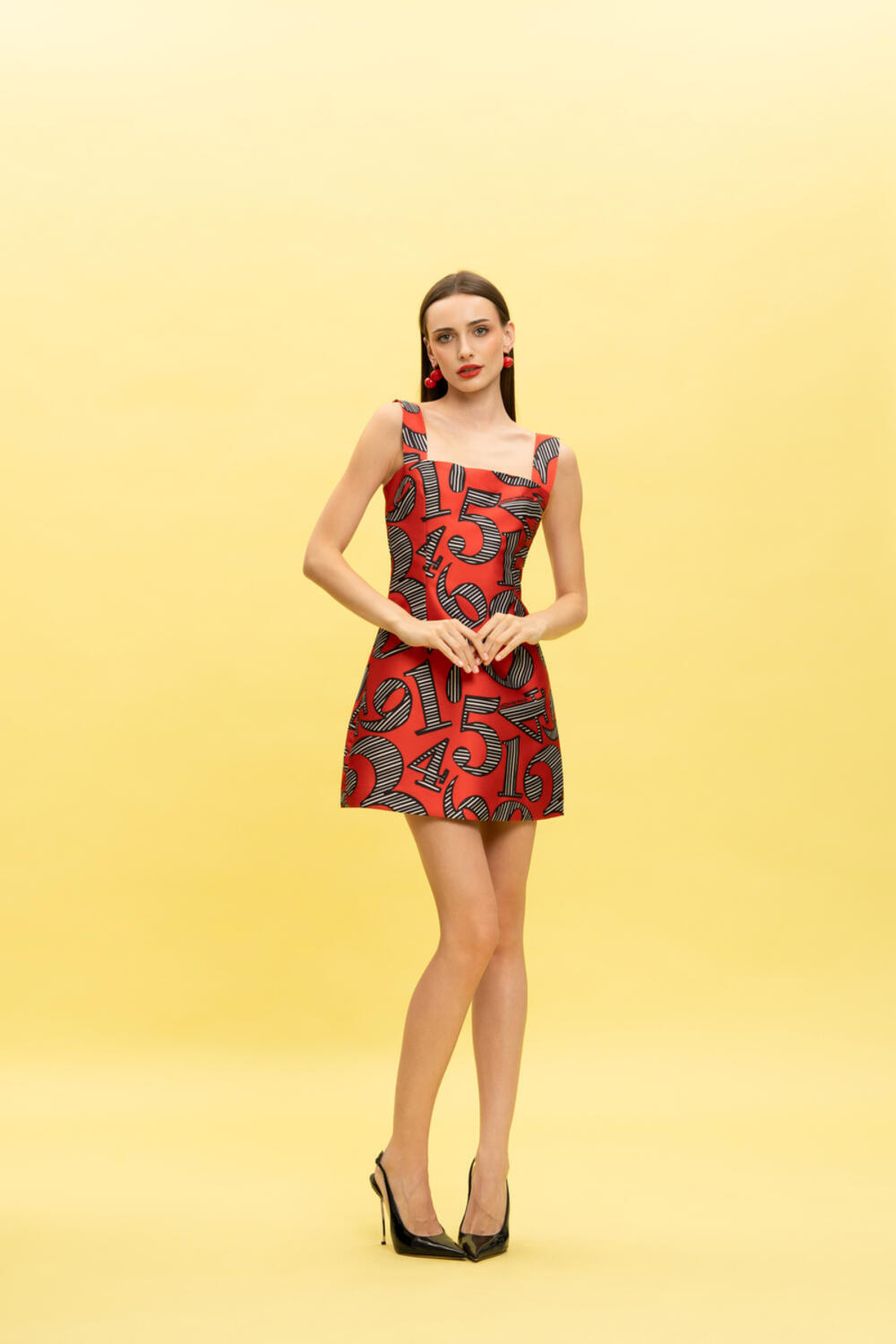 ALESSANDRO ENRIQUEZ WOMEN SS 2026 - Foto #9