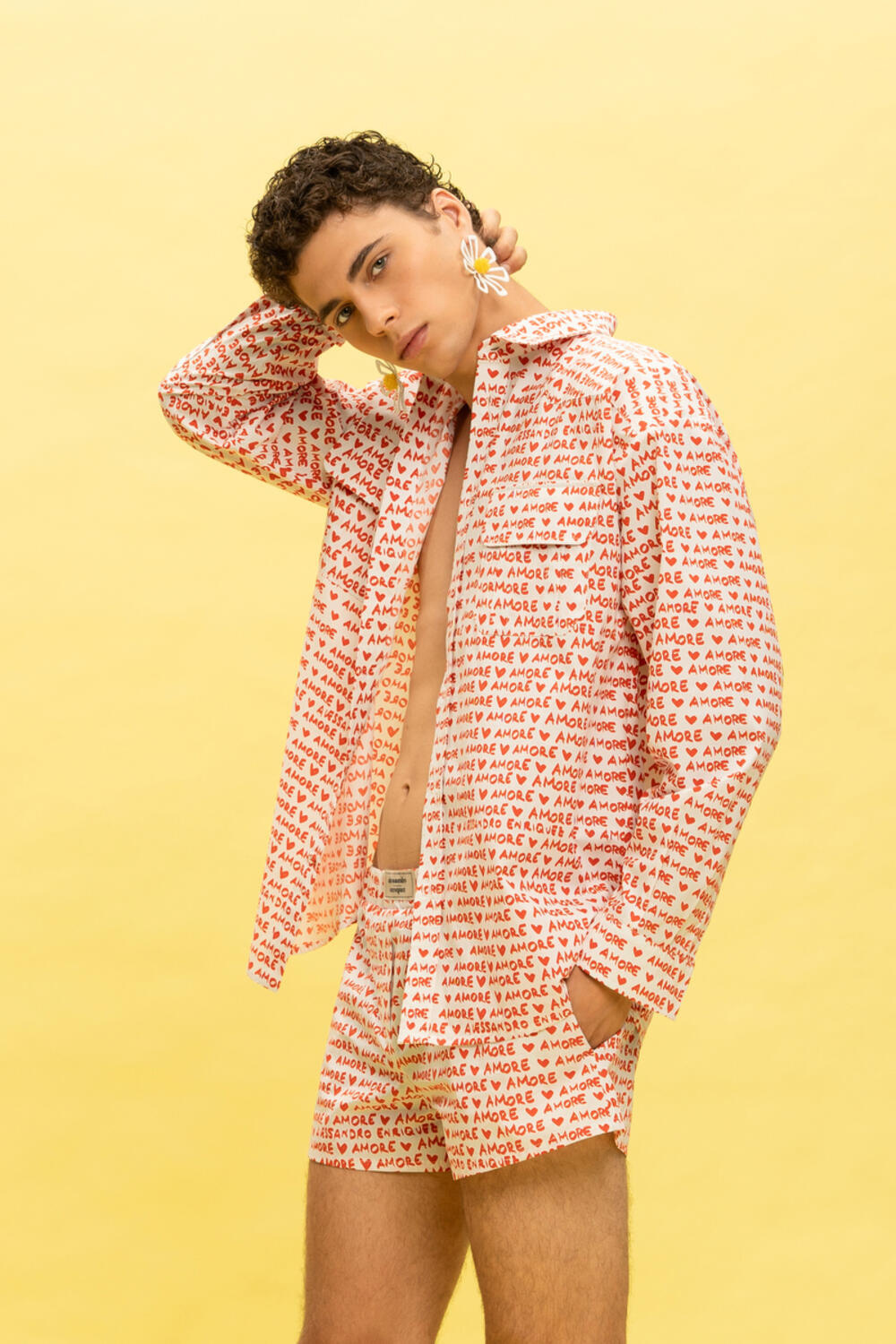 ALESSANDRO ENRIQUEZ WOMEN SS 2026 - Foto #12