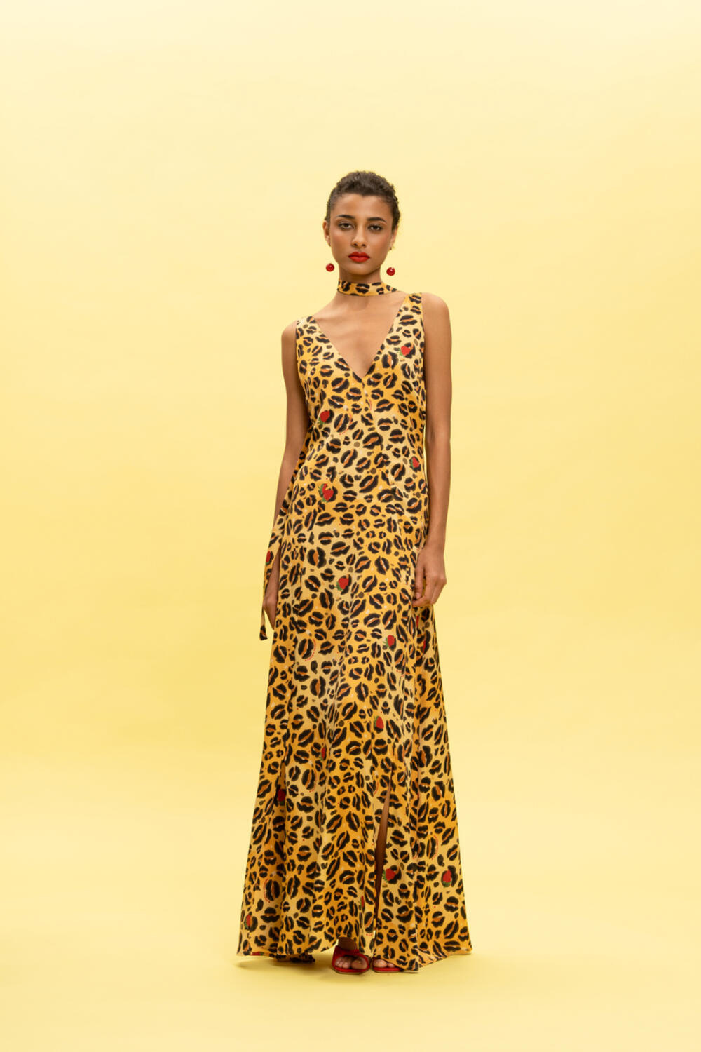 ALESSANDRO ENRIQUEZ WOMEN SS 2026 - Foto #24