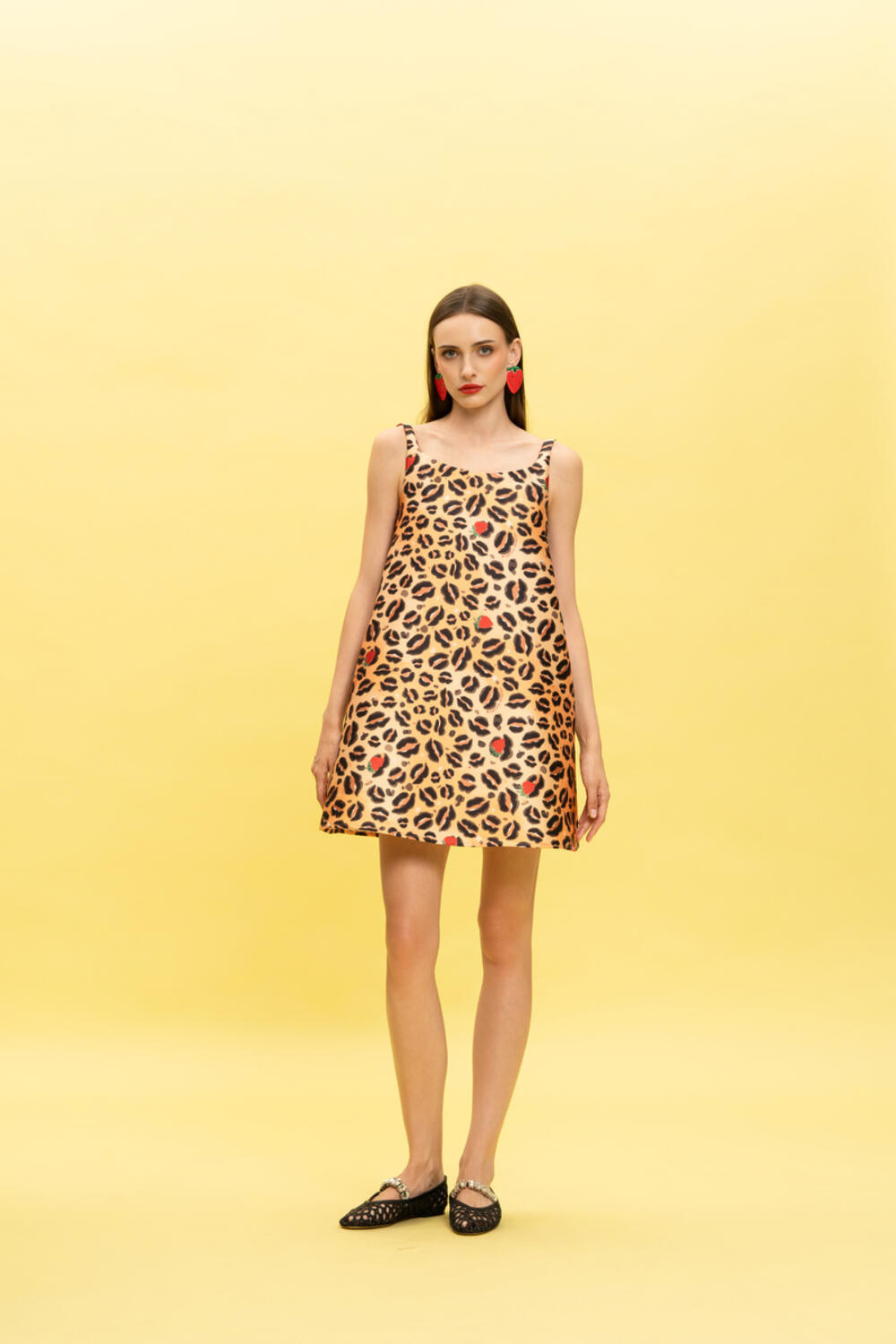 ALESSANDRO ENRIQUEZ WOMEN SS 2026 - Foto #26