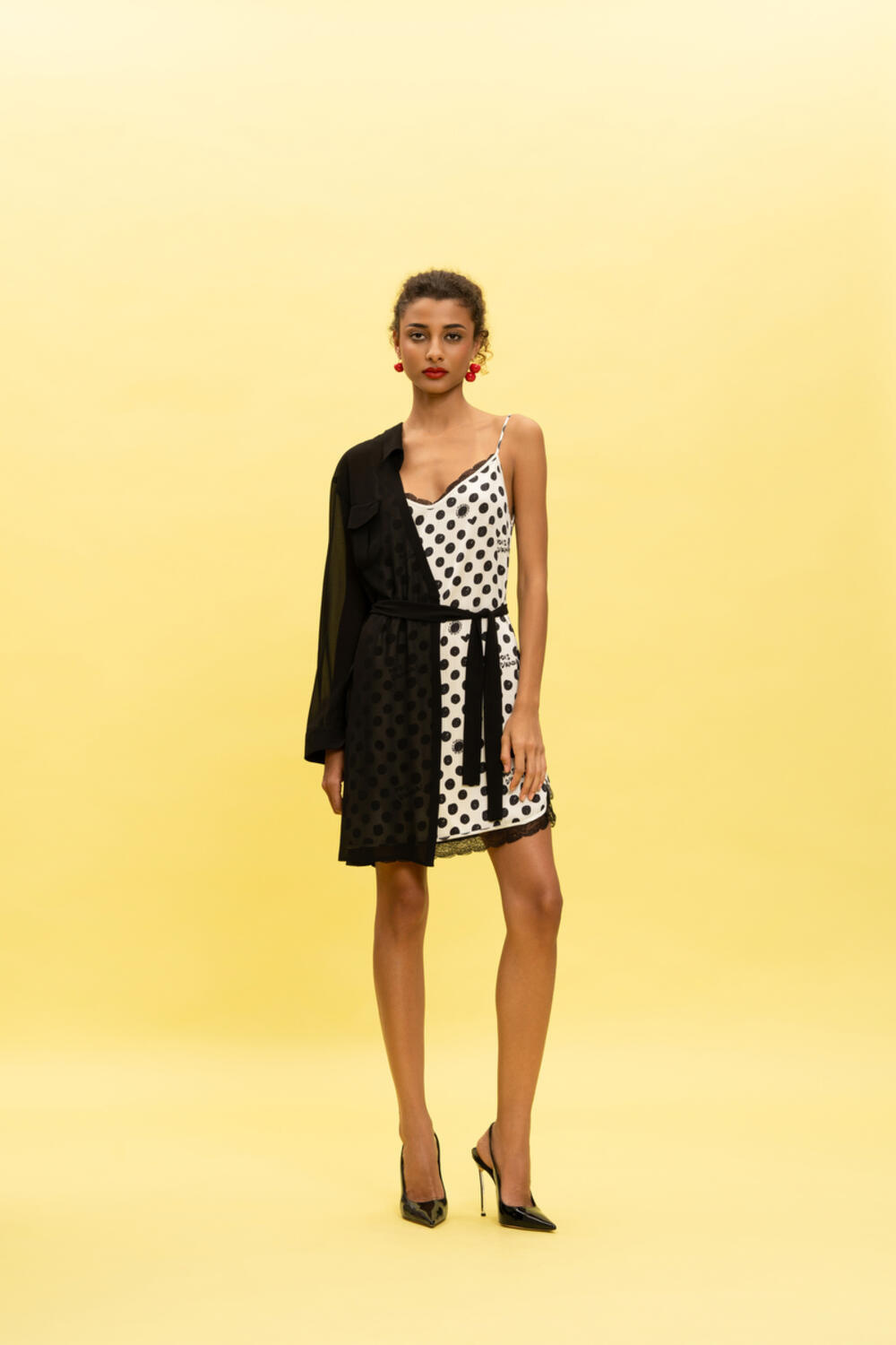 ALESSANDRO ENRIQUEZ WOMEN SS 2026 - Foto #21