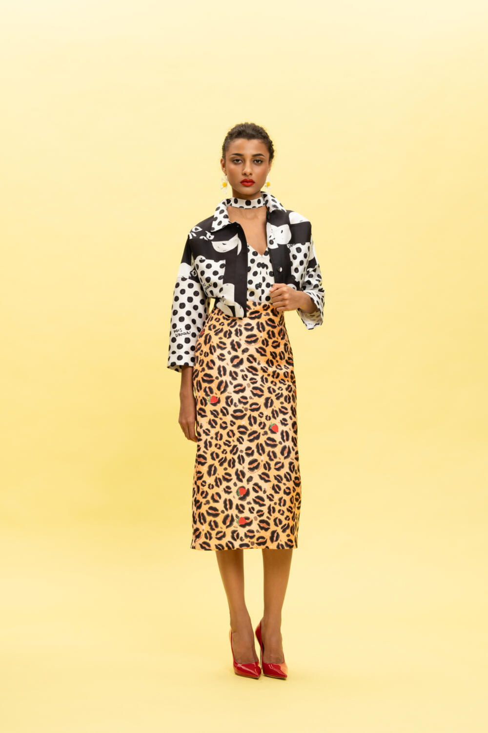 ALESSANDRO ENRIQUEZ WOMEN SS 2026 - Foto #22