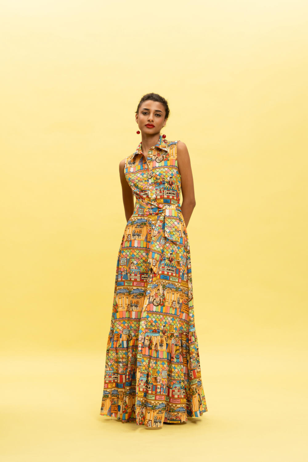 ALESSANDRO ENRIQUEZ WOMEN SS 2026 - Foto #35