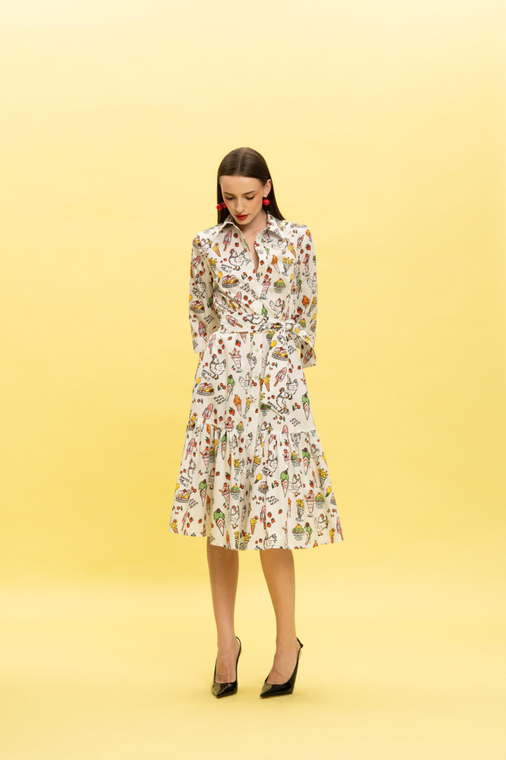 ALESSANDRO ENRIQUEZ WOMEN SS 2026 - Foto #30