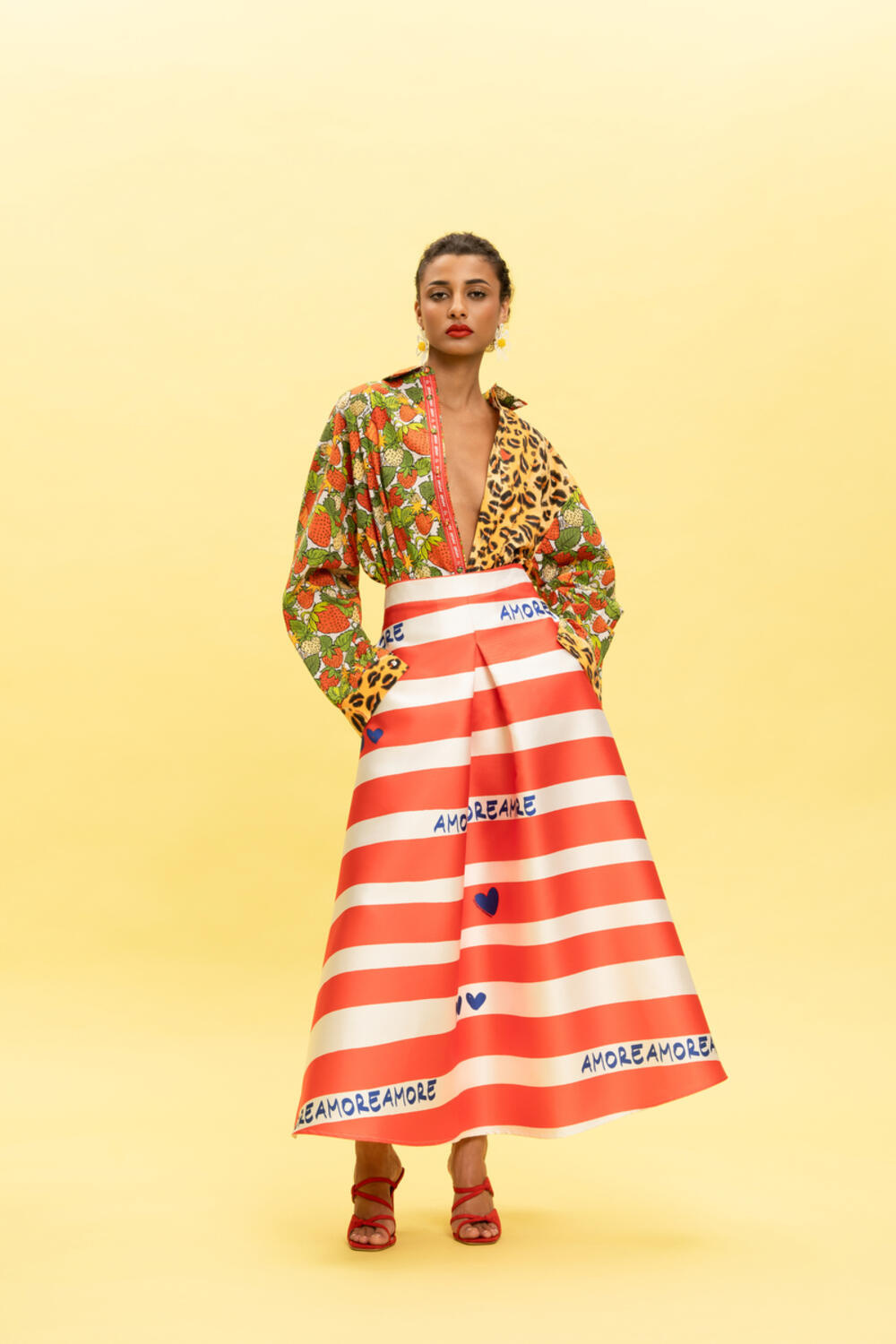ALESSANDRO ENRIQUEZ WOMEN SS 2026 - Foto #31