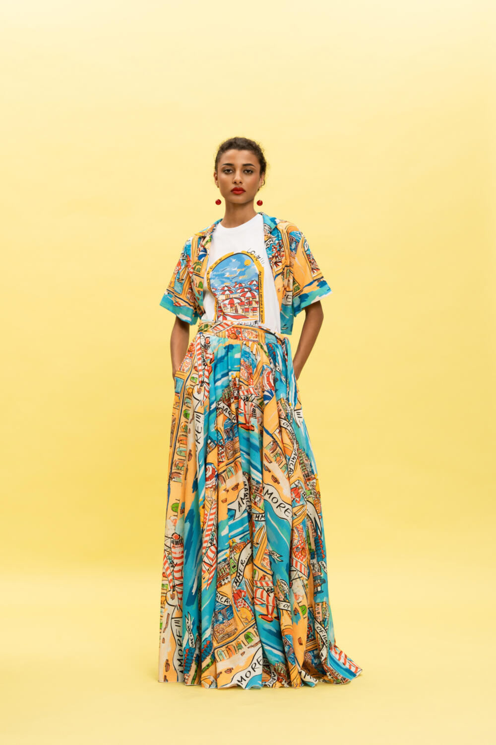 ALESSANDRO ENRIQUEZ WOMEN SS 2026 - Foto #45