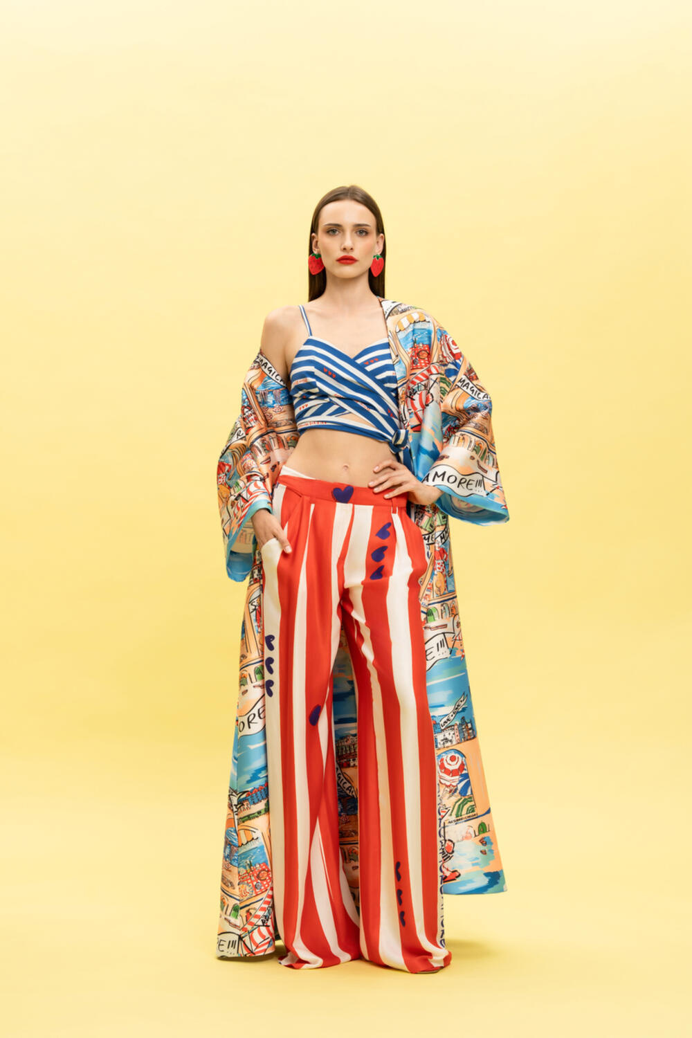 ALESSANDRO ENRIQUEZ WOMEN SS 2026 - Foto #47