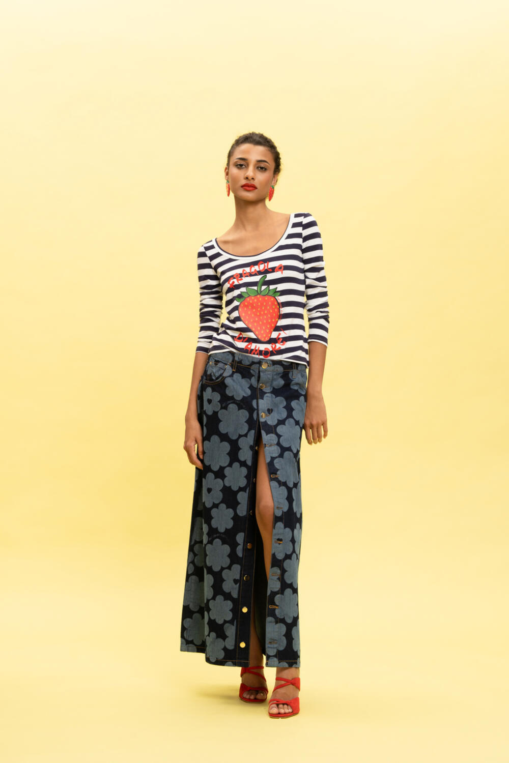 ALESSANDRO ENRIQUEZ WOMEN SS 2026 - Foto #41
