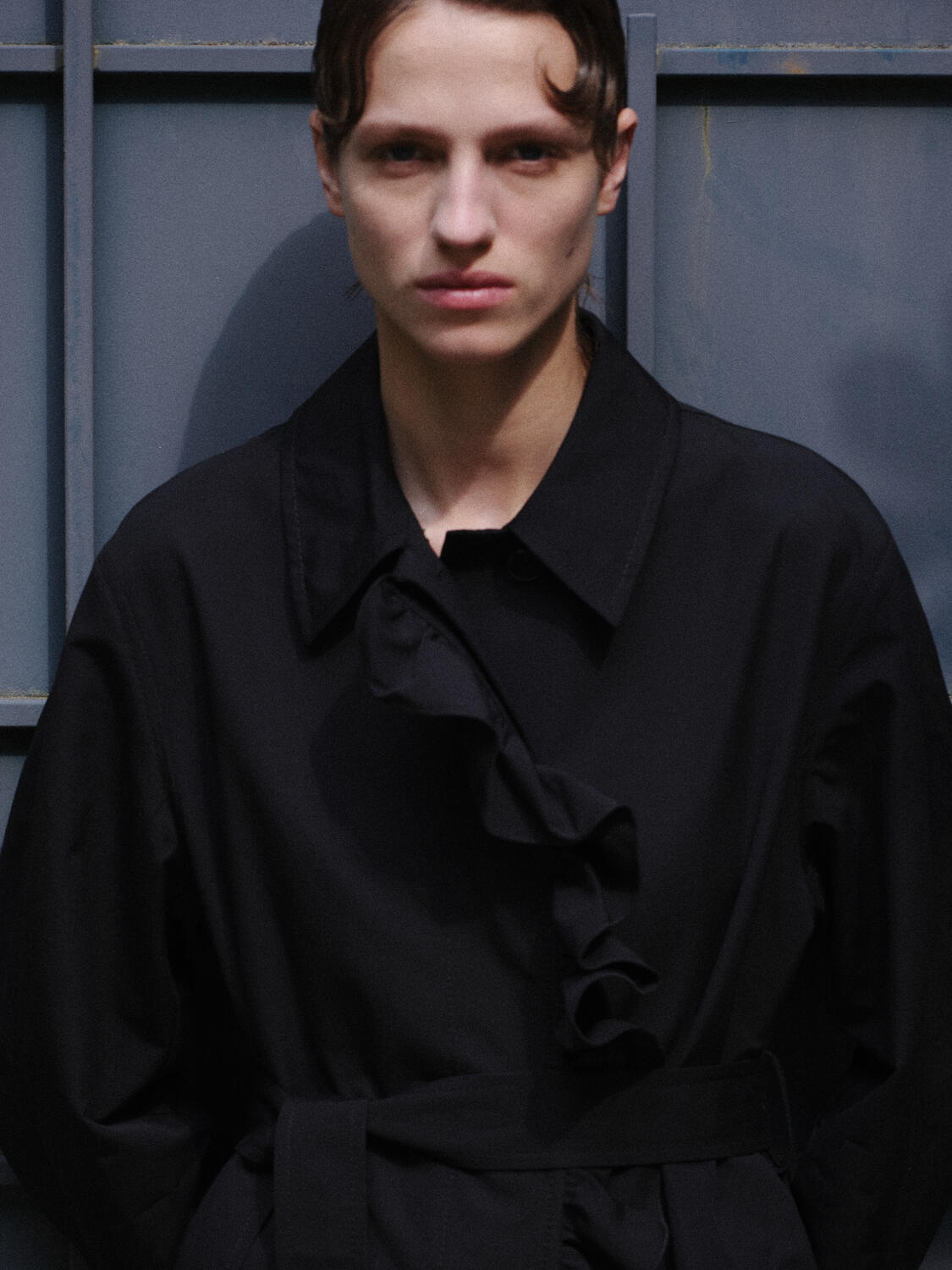 MANTÙ WOMEN SS 2026 - Foto #1