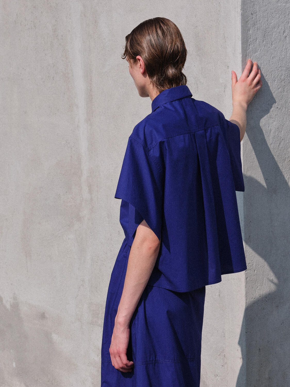 MANTÙ WOMEN SS 2026 - Foto #9