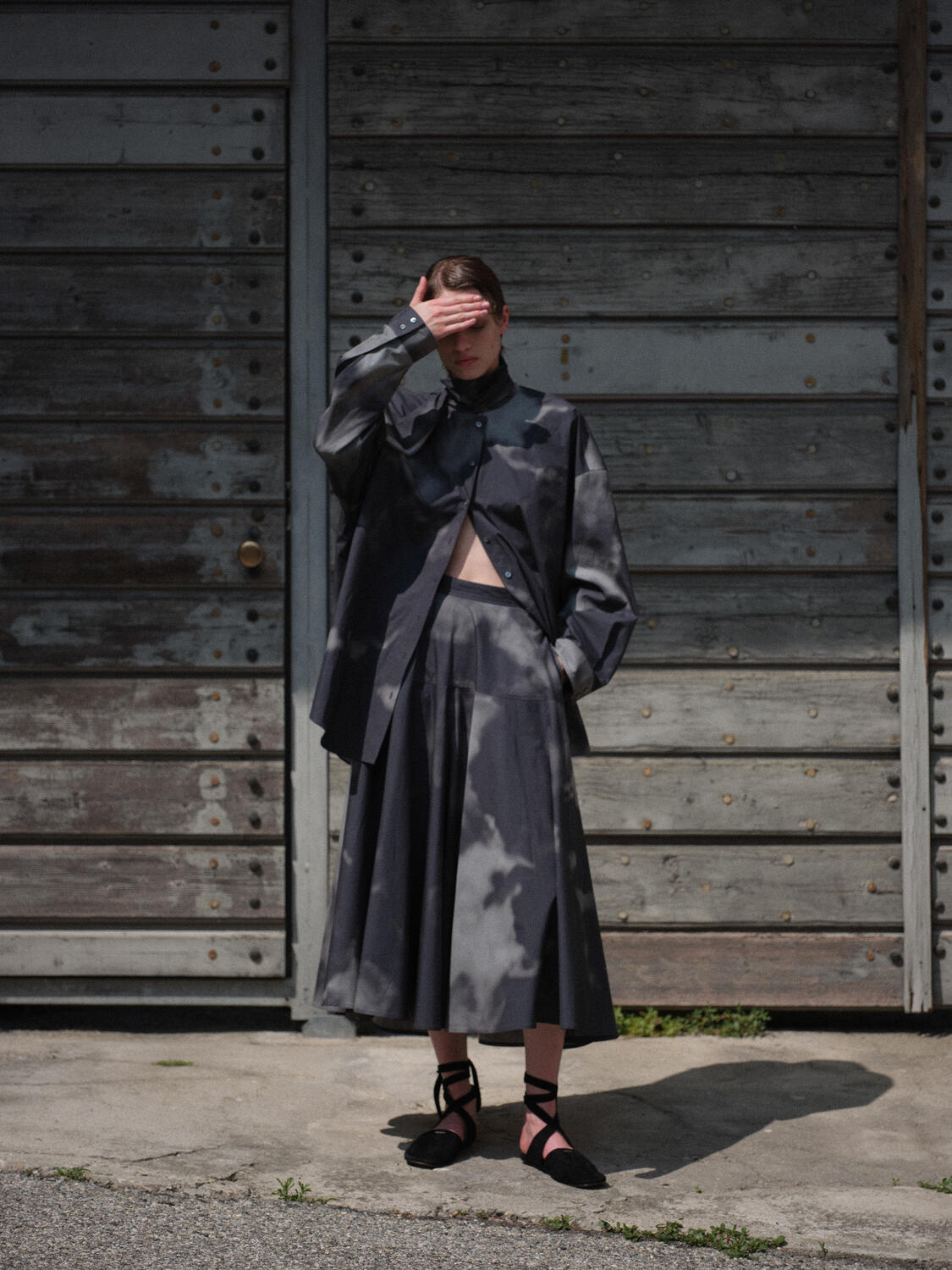 MANTÙ WOMEN SS 2026 - Foto #5