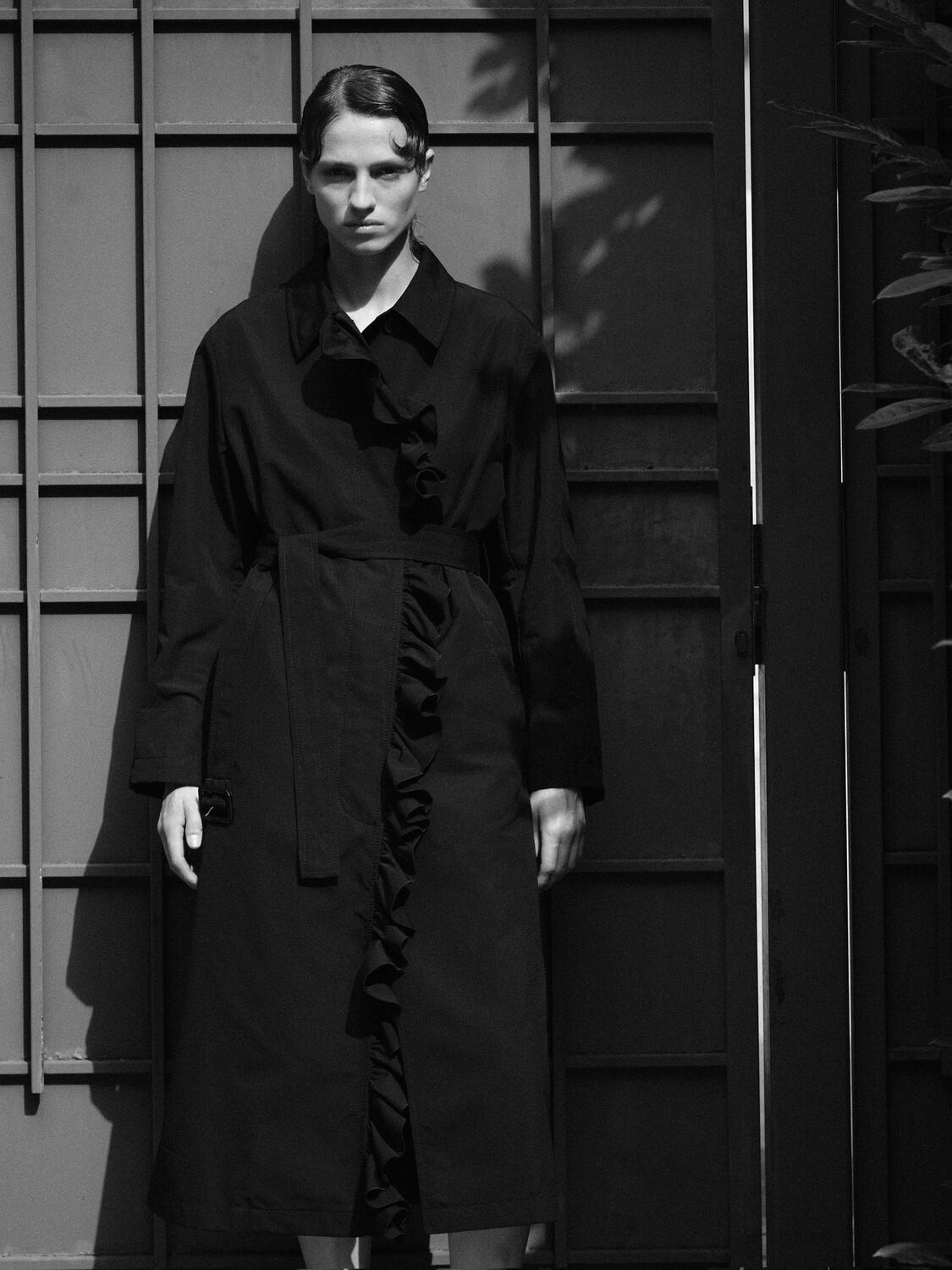 MANTÙ WOMEN SS 2026 - Foto #6