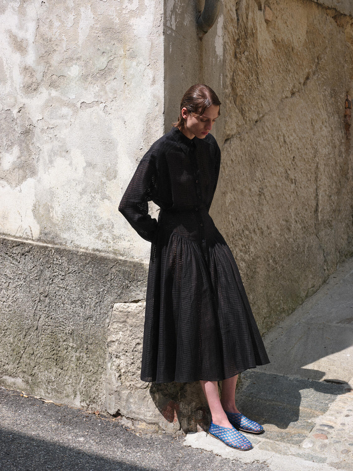 MANTÙ WOMEN SS 2026 - Foto #21