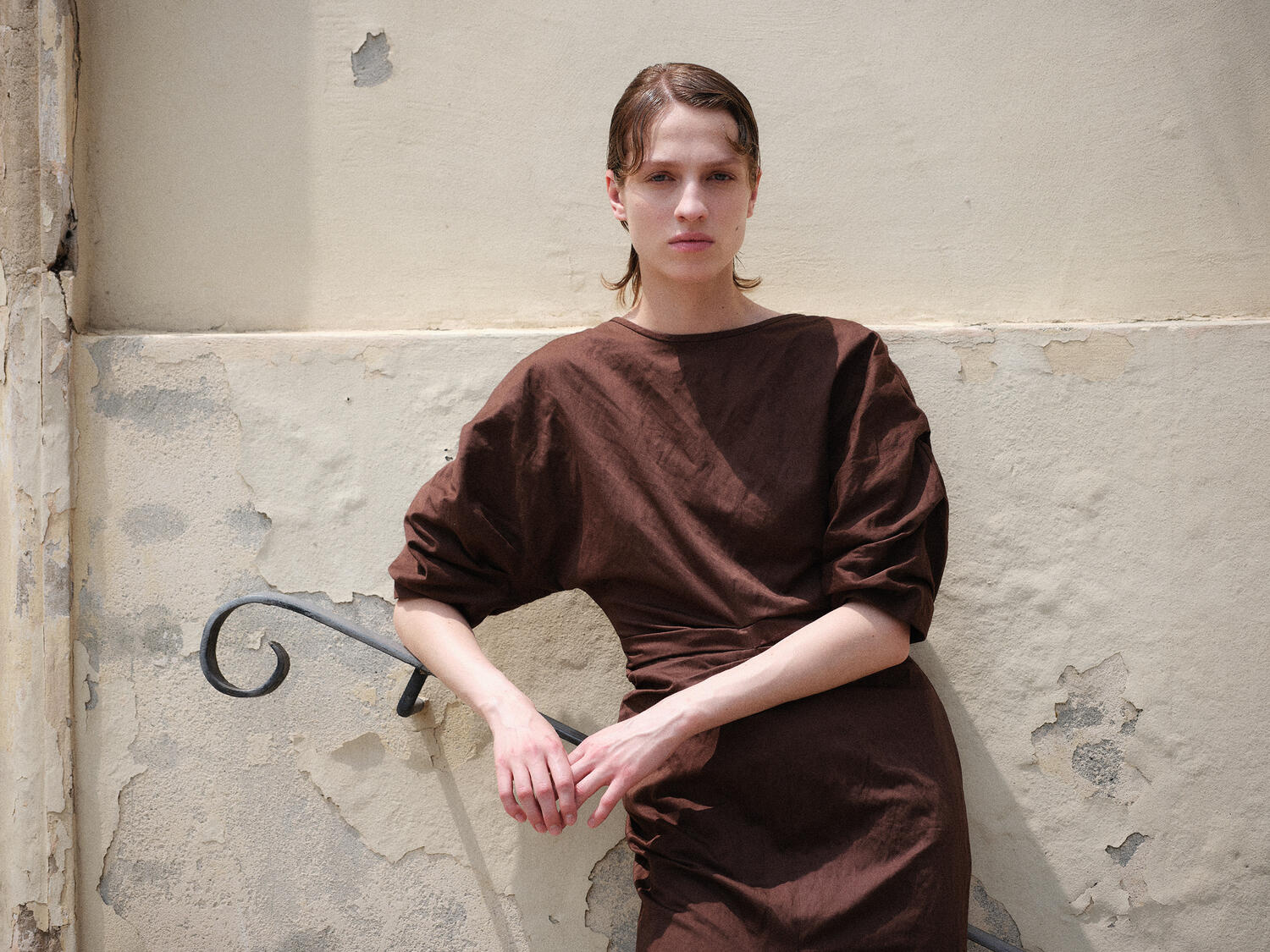 MANTÙ WOMEN SS 2026 - Foto #23