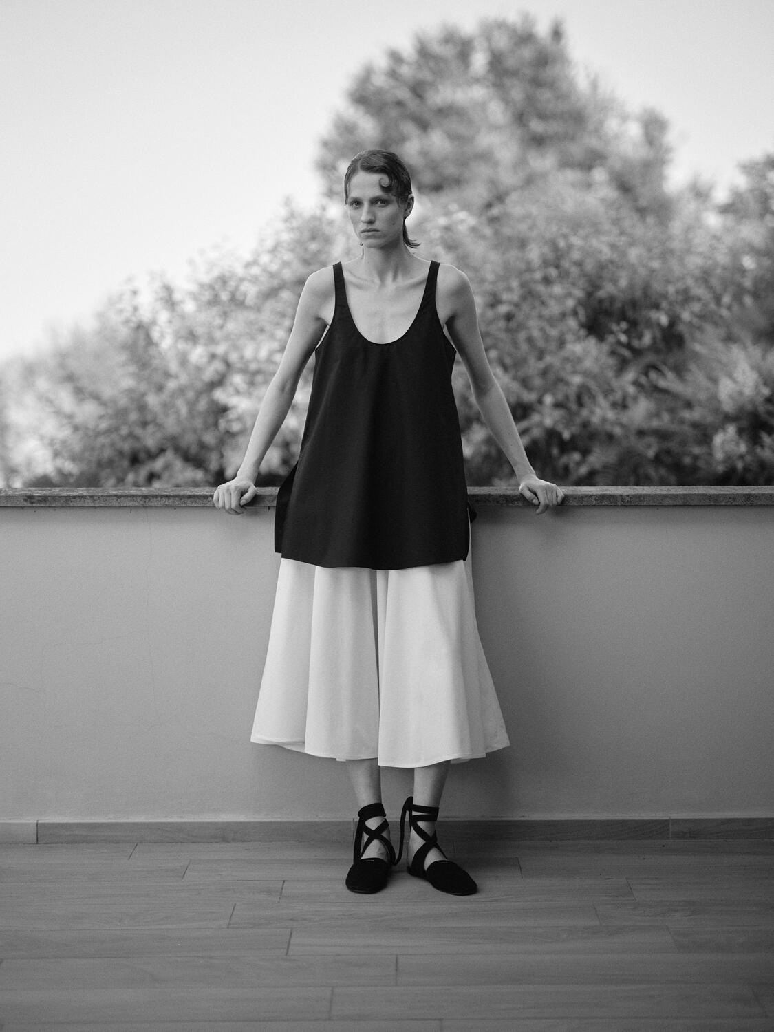 MANTÙ WOMEN SS 2026 - Foto #17