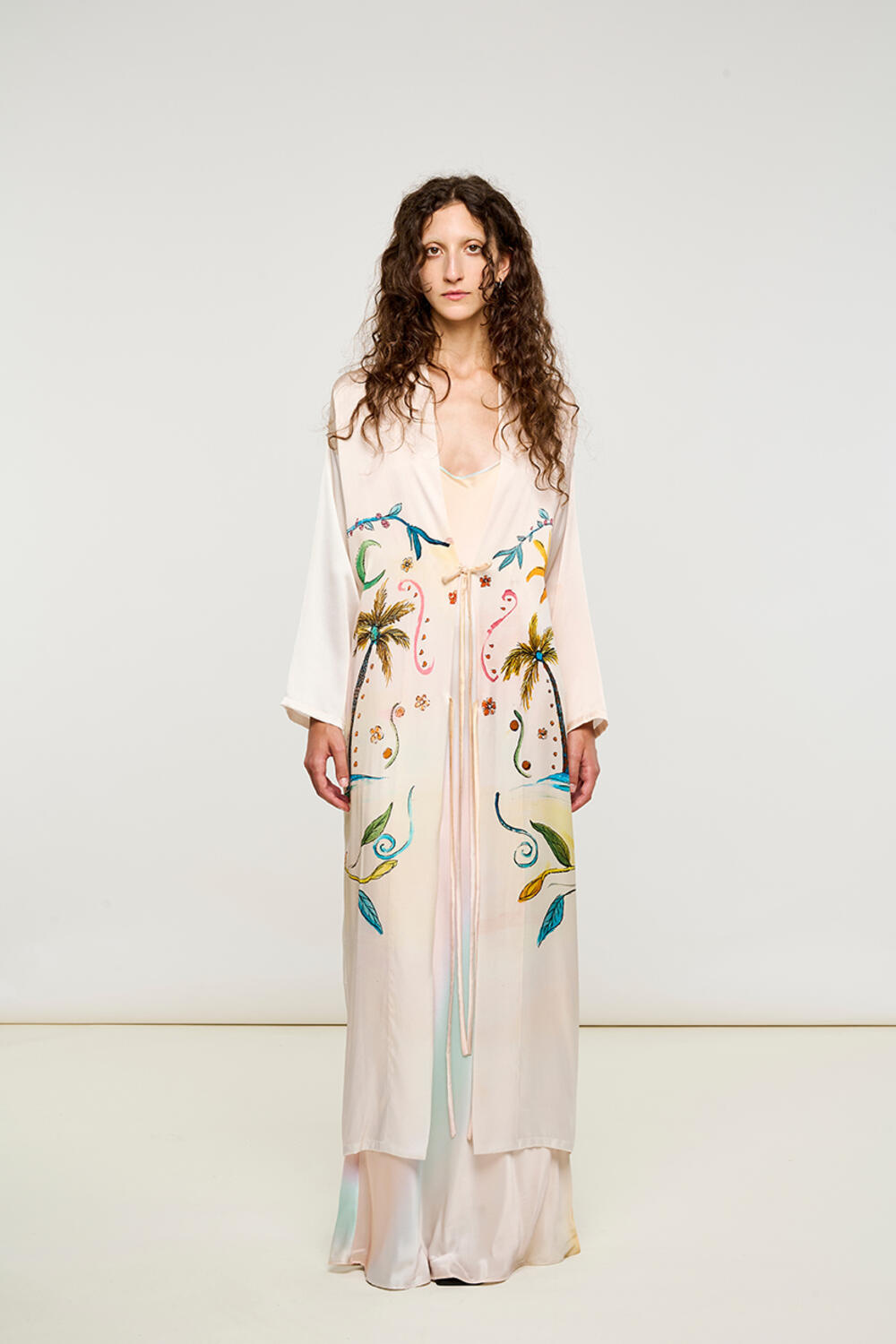 GIO GIOVANNI GEROSA WOMEN SS 2026 - Foto #3