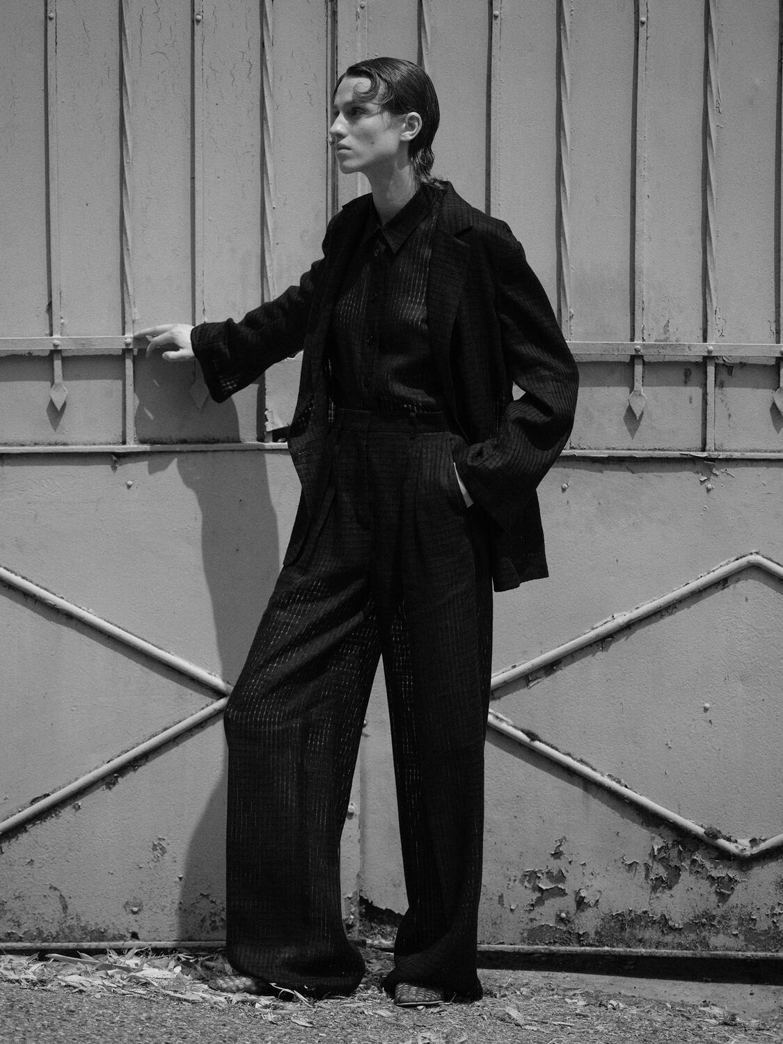 MANTÙ WOMEN SS 2026 - Foto #25
