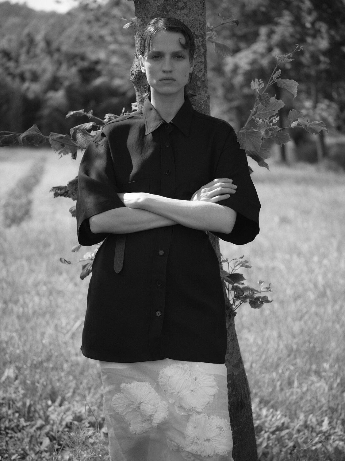 MANTÙ WOMEN SS 2026 - Foto #26