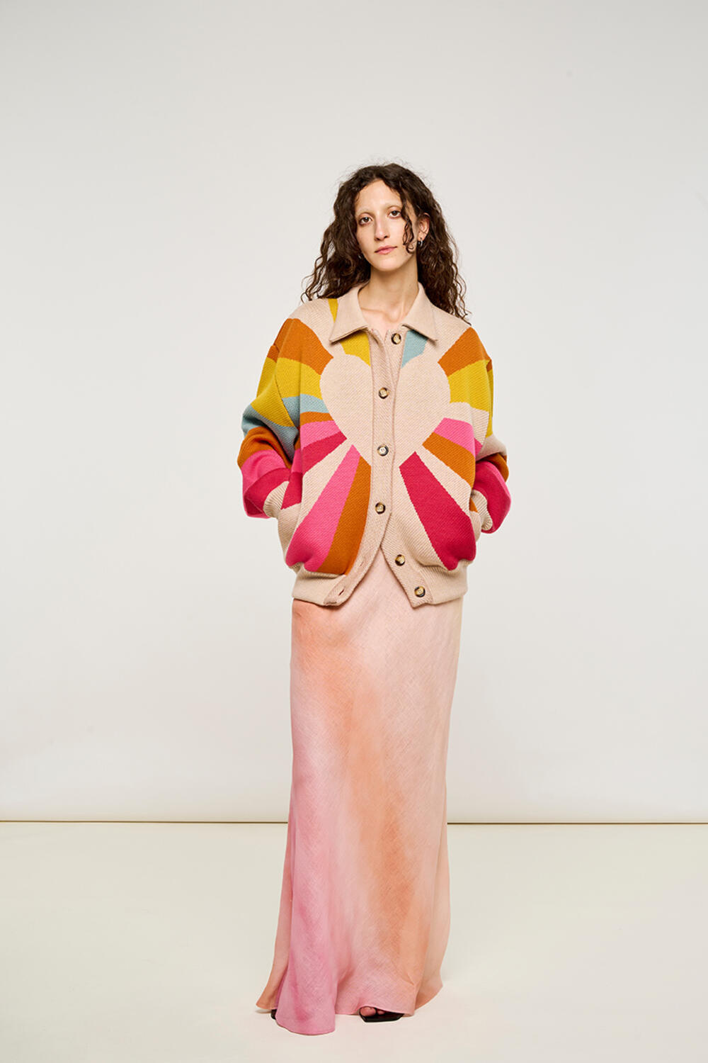 GIO GIOVANNI GEROSA WOMEN SS 2026 - Foto #9