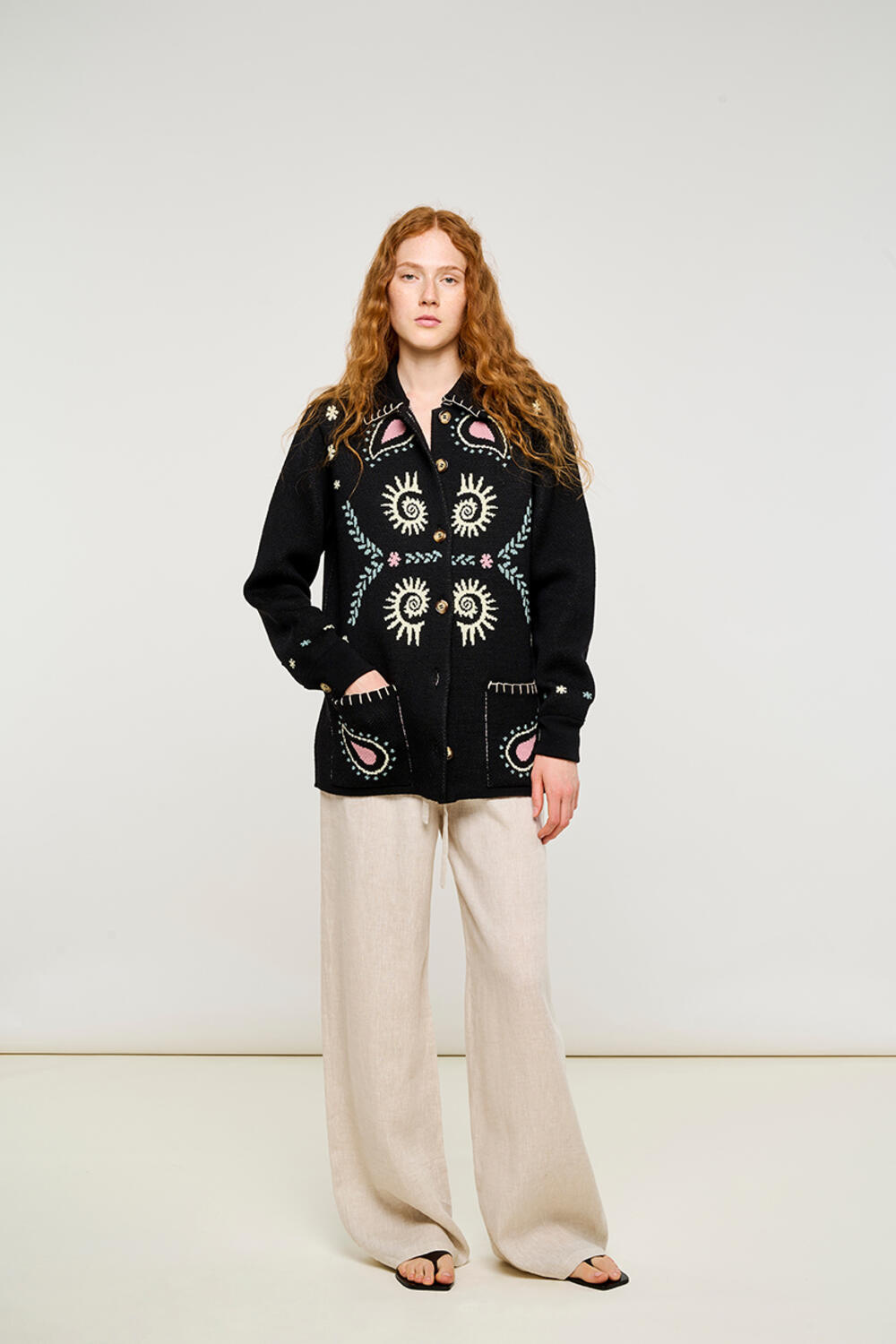 GIO GIOVANNI GEROSA WOMEN SS 2026 - Foto #12