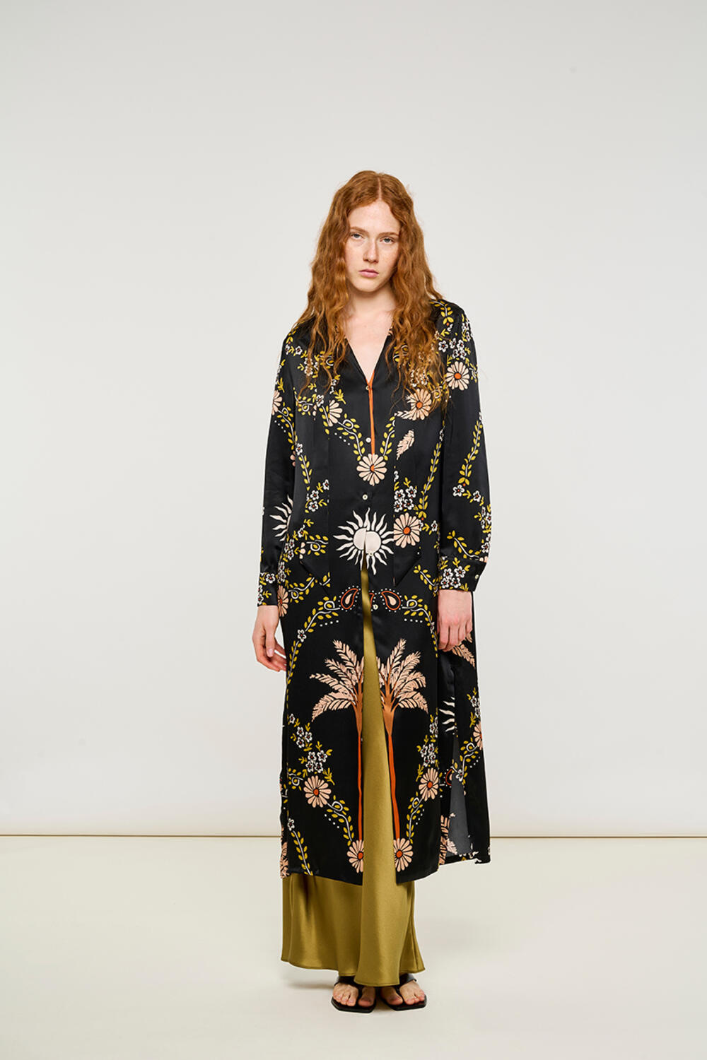 GIO GIOVANNI GEROSA WOMEN SS 2026 - Foto #18