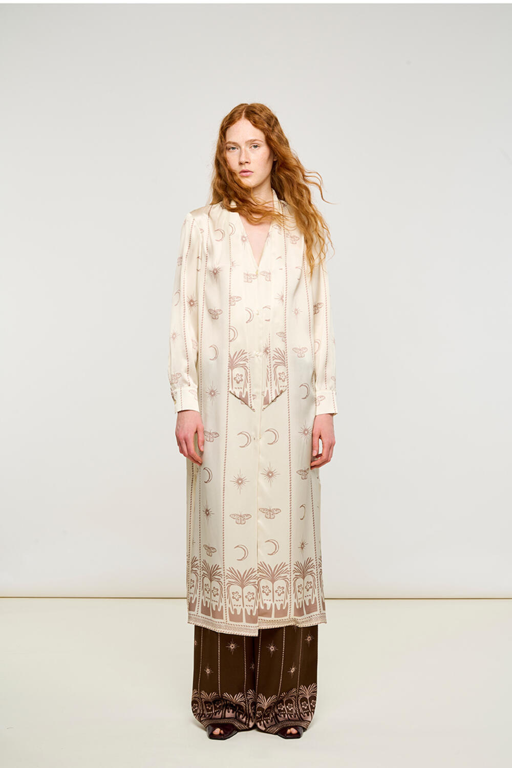 GIO GIOVANNI GEROSA WOMEN SS 2026 - Foto #28