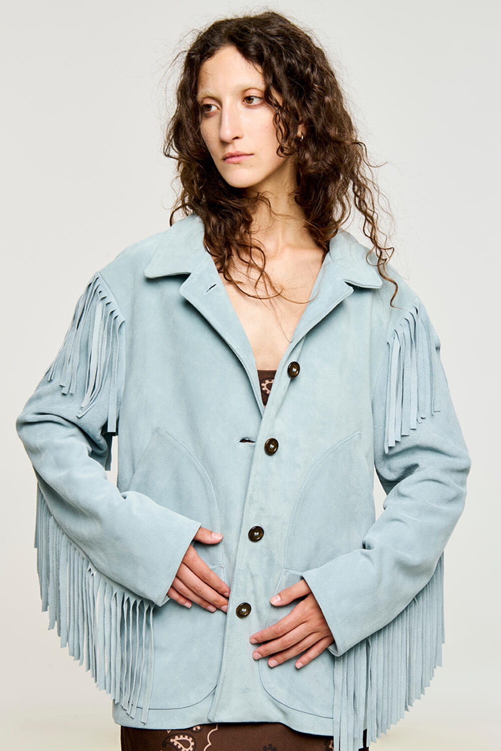 GIO GIOVANNI GEROSA WOMEN SS 2026 - Foto #29