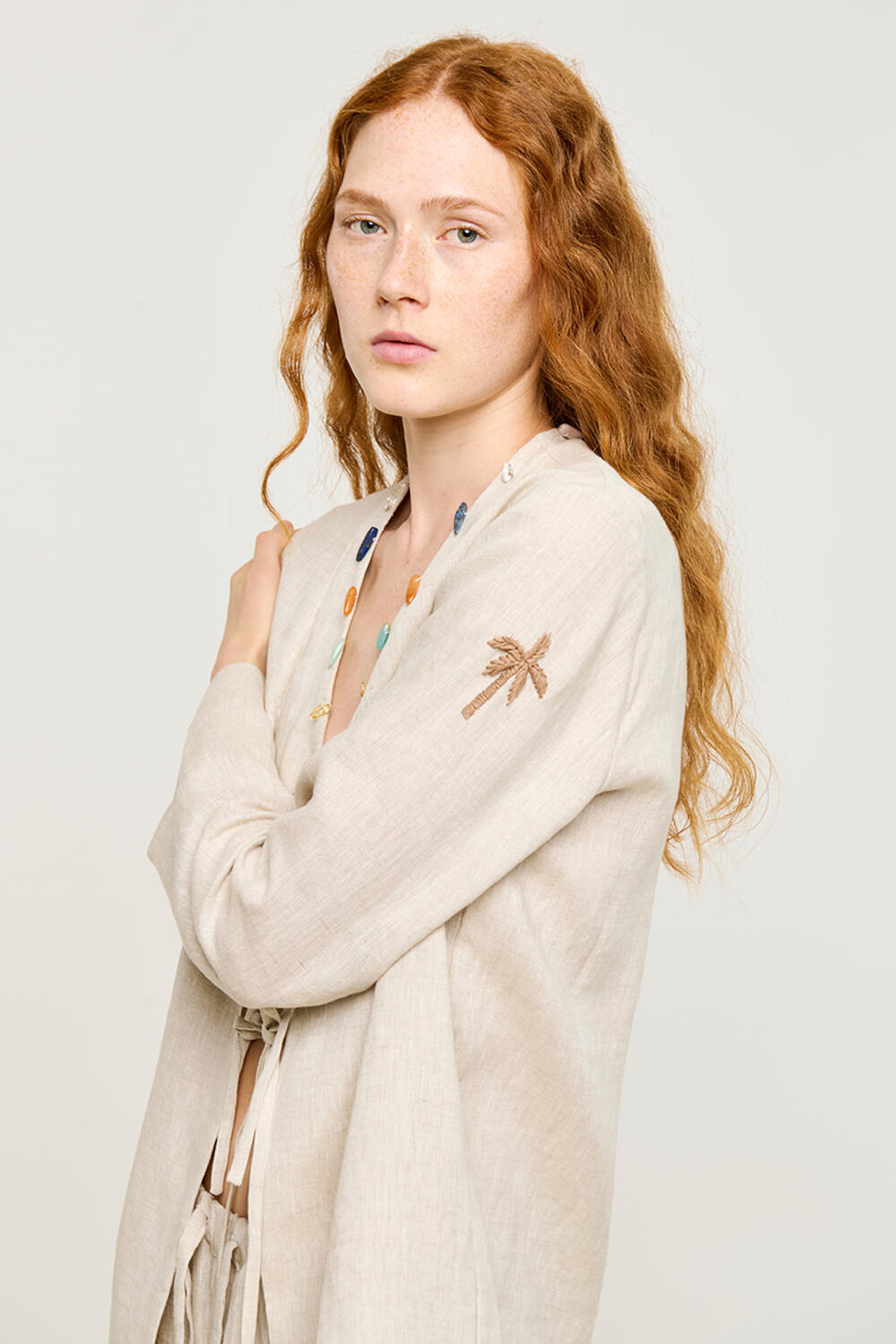 GIO GIOVANNI GEROSA WOMEN SS 2026 - Foto #32
