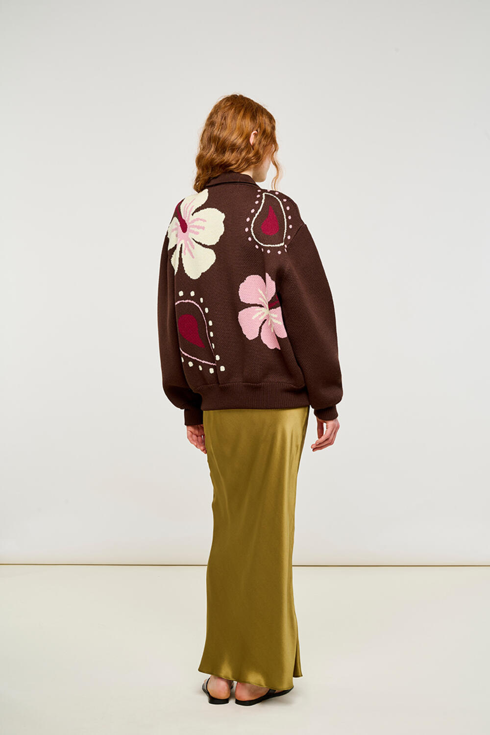 GIO GIOVANNI GEROSA WOMEN SS 2026 - Foto #26