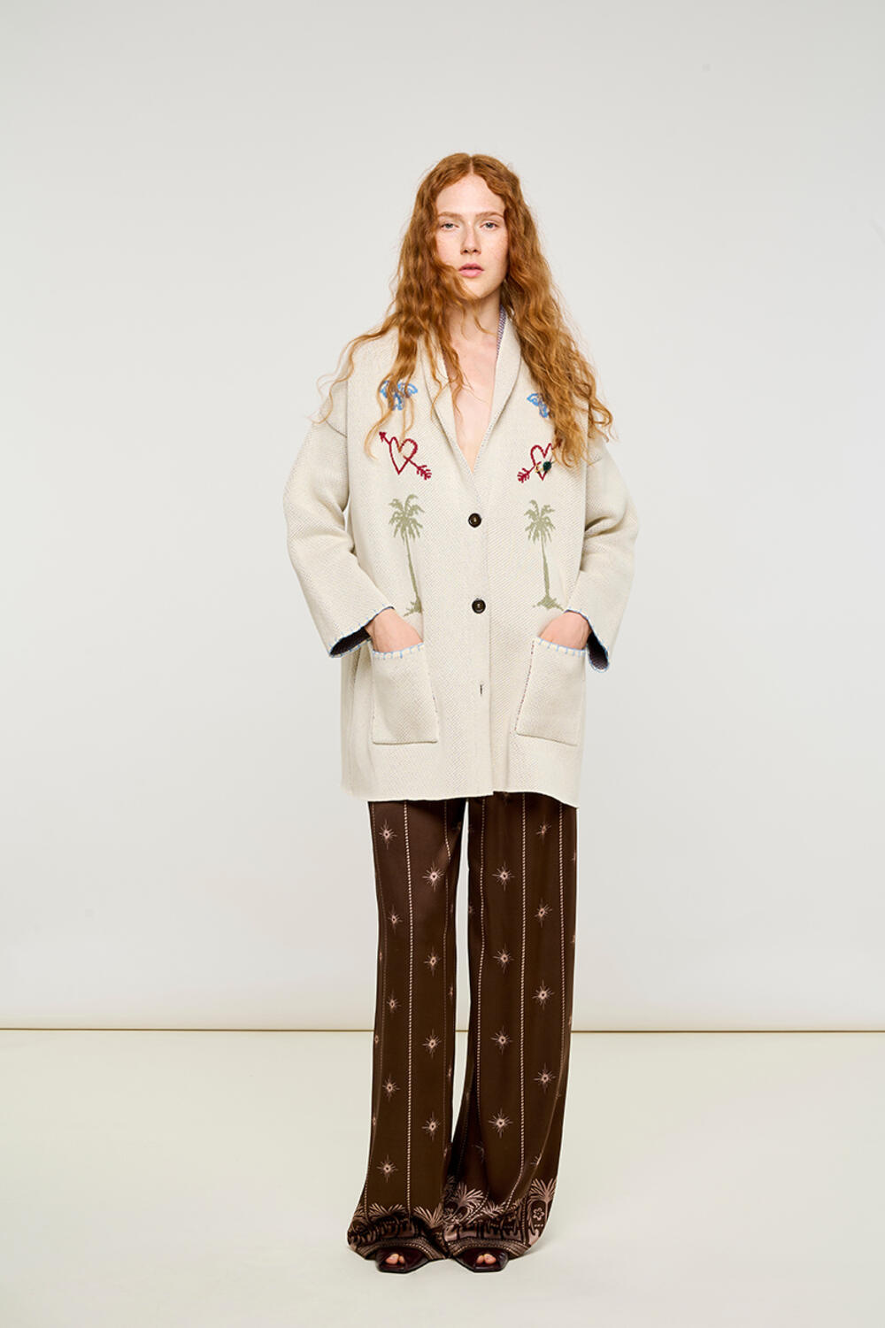 GIO GIOVANNI GEROSA WOMEN SS 2026 - Foto #38