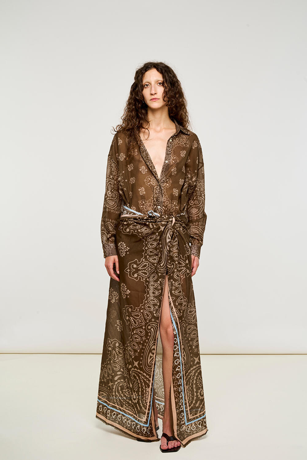 GIO GIOVANNI GEROSA WOMEN SS 2026 - Foto #40