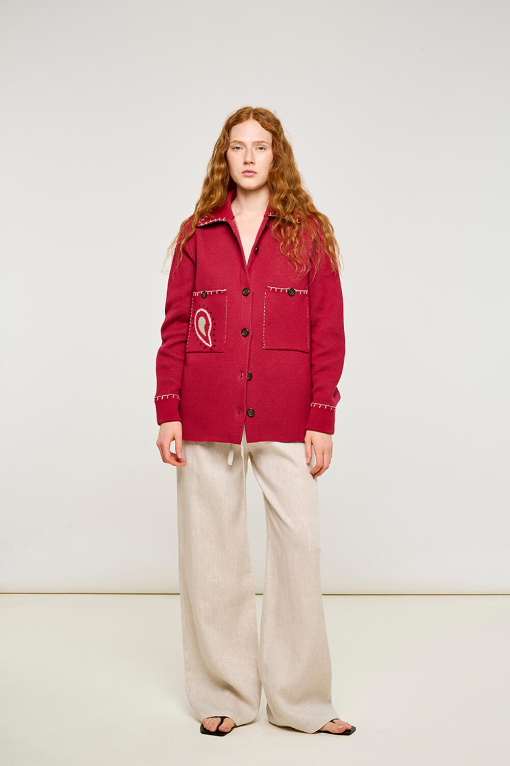 GIO GIOVANNI GEROSA WOMEN SS 2026 - Foto #43