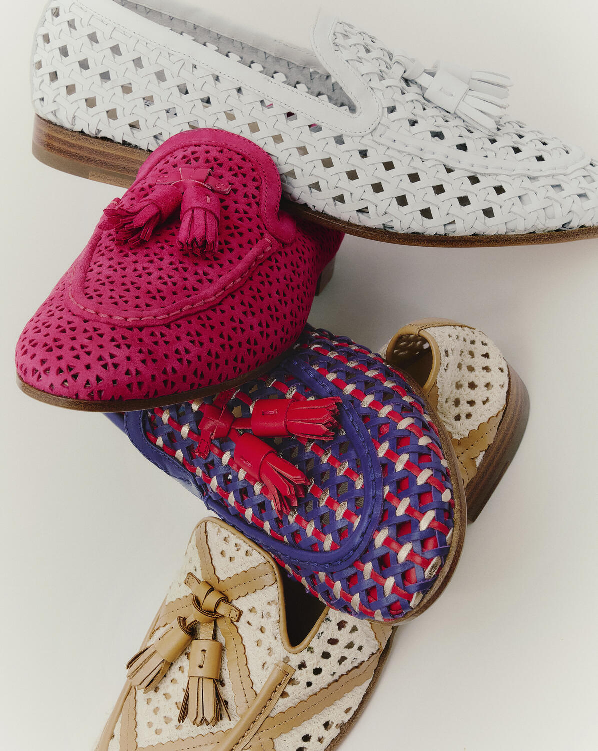 FRATELLI ROSSETTI WOMEN SS 2026 - Foto #1