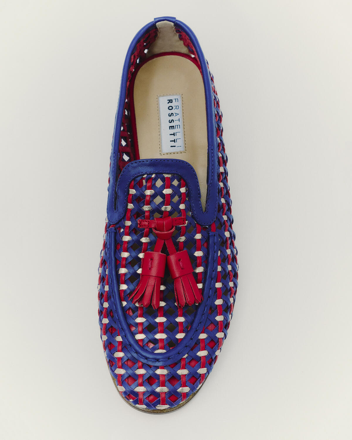 FRATELLI ROSSETTI WOMEN SS 2026 - Foto #2