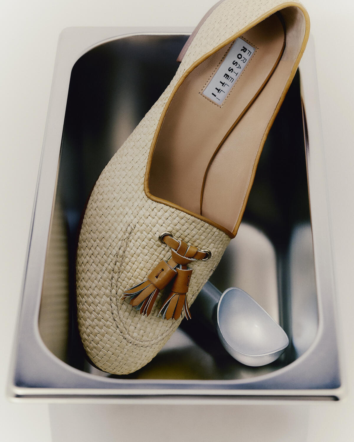 FRATELLI ROSSETTI WOMEN SS 2026 - Foto #11