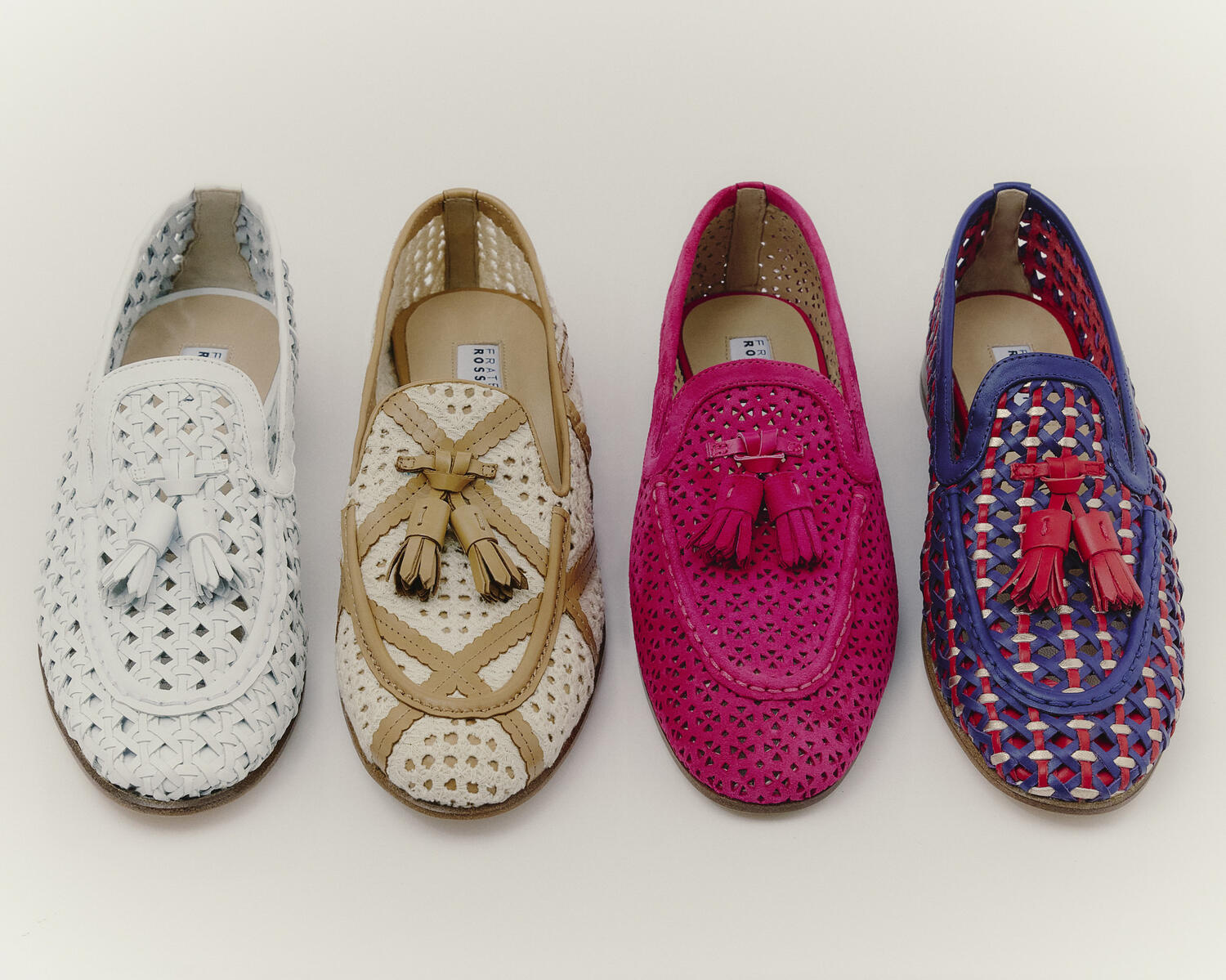 FRATELLI ROSSETTI WOMEN SS 2026 - Foto #6