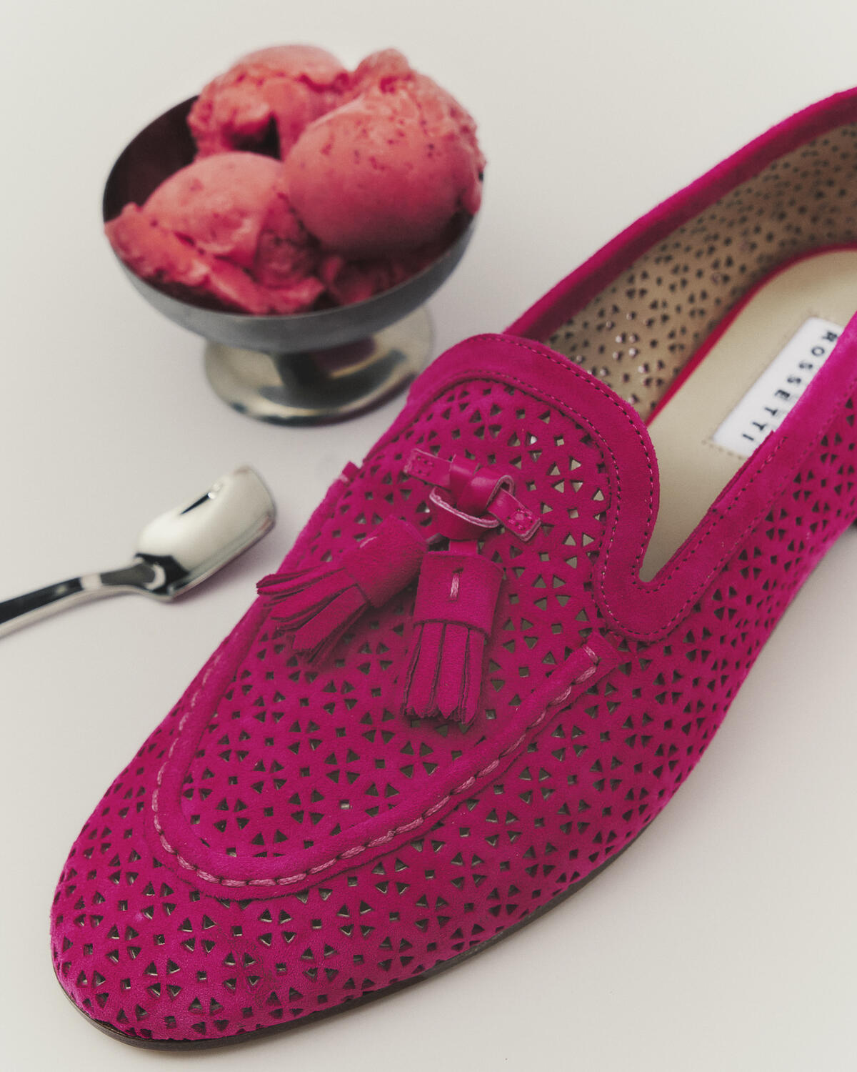 FRATELLI ROSSETTI WOMEN SS 2026 - Foto #7