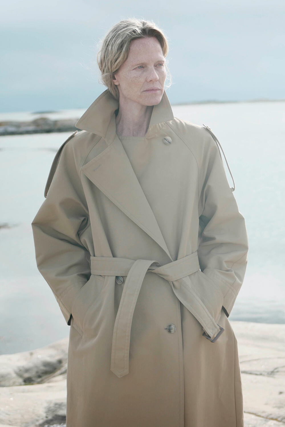 HERNO WOMEN SS 2026 - Foto #2