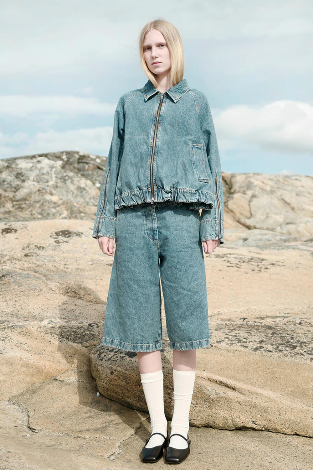 HERNO WOMEN SS 2026 - Foto #3