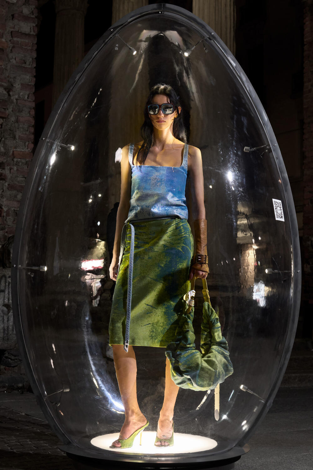 DIESEL WOMEN SS 2026 - Foto #2