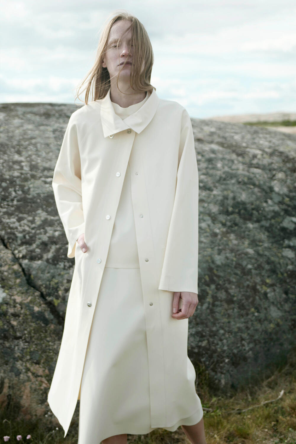 HERNO WOMEN SS 2026 - Foto #1