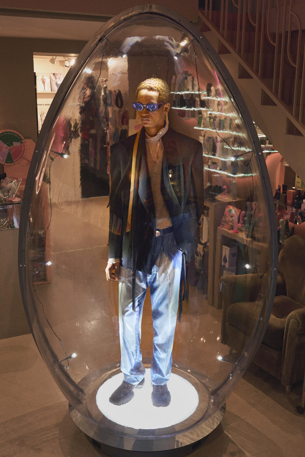 DIESEL WOMEN SS 2026 - Foto #10