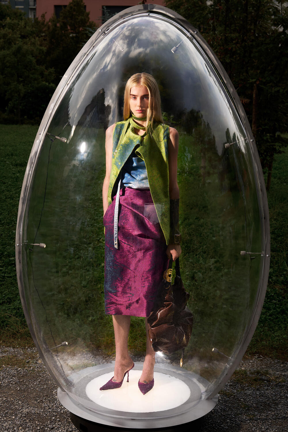 DIESEL WOMEN SS 2026 - Foto #4