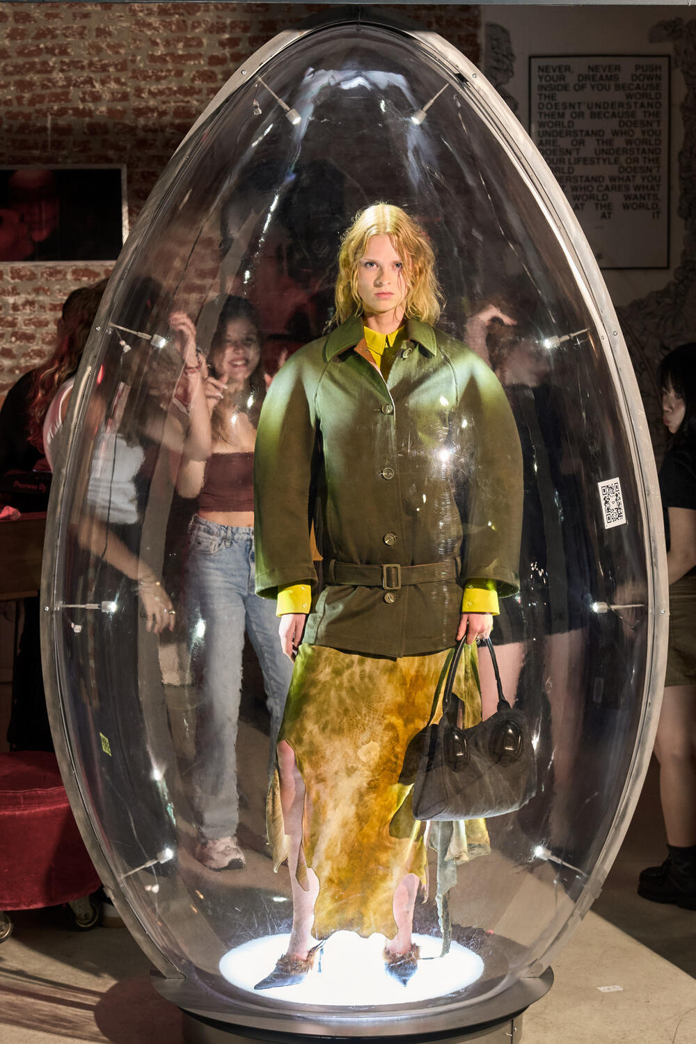 DIESEL WOMEN SS 2026 - Foto #19