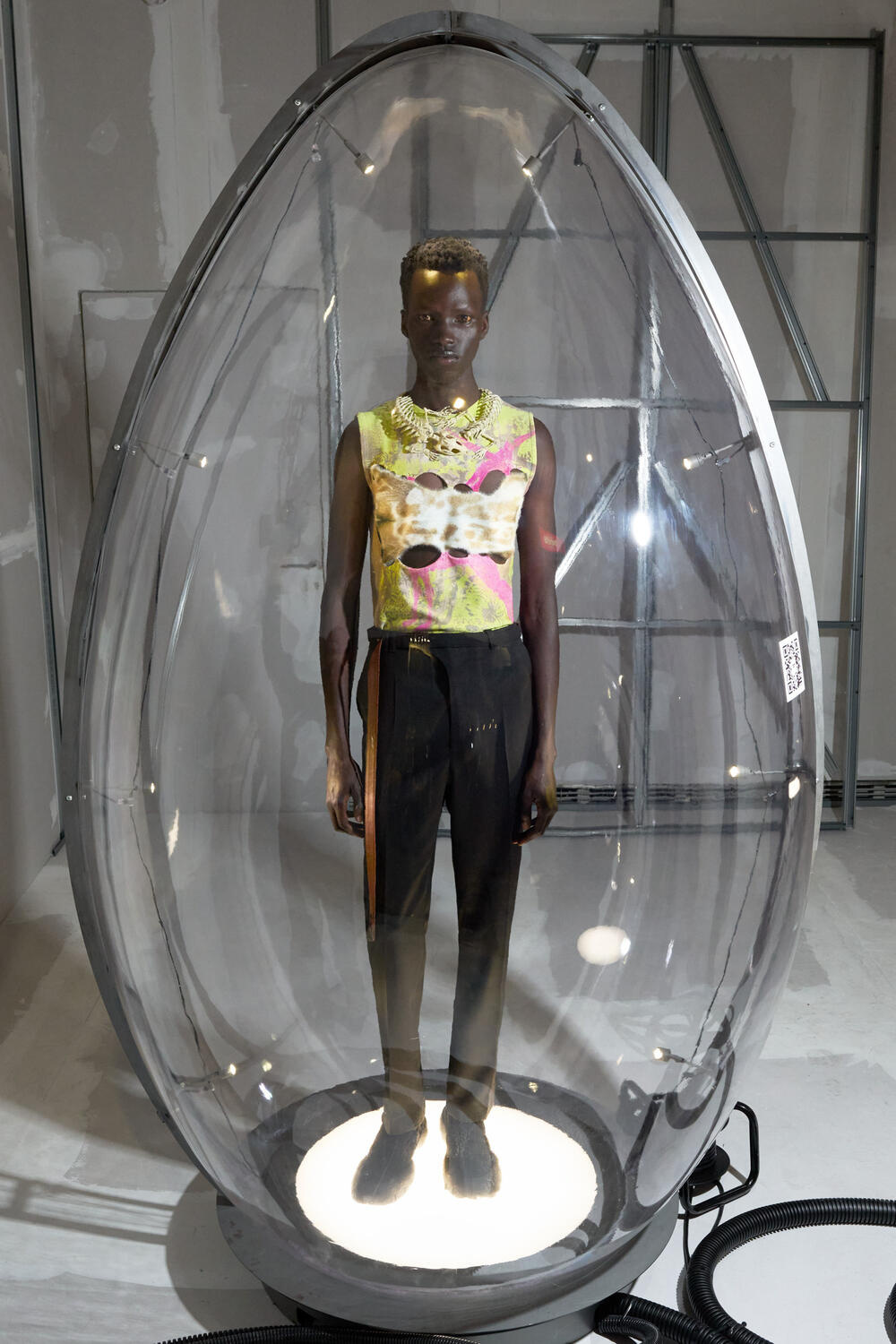 DIESEL WOMEN SS 2026 - Foto #29