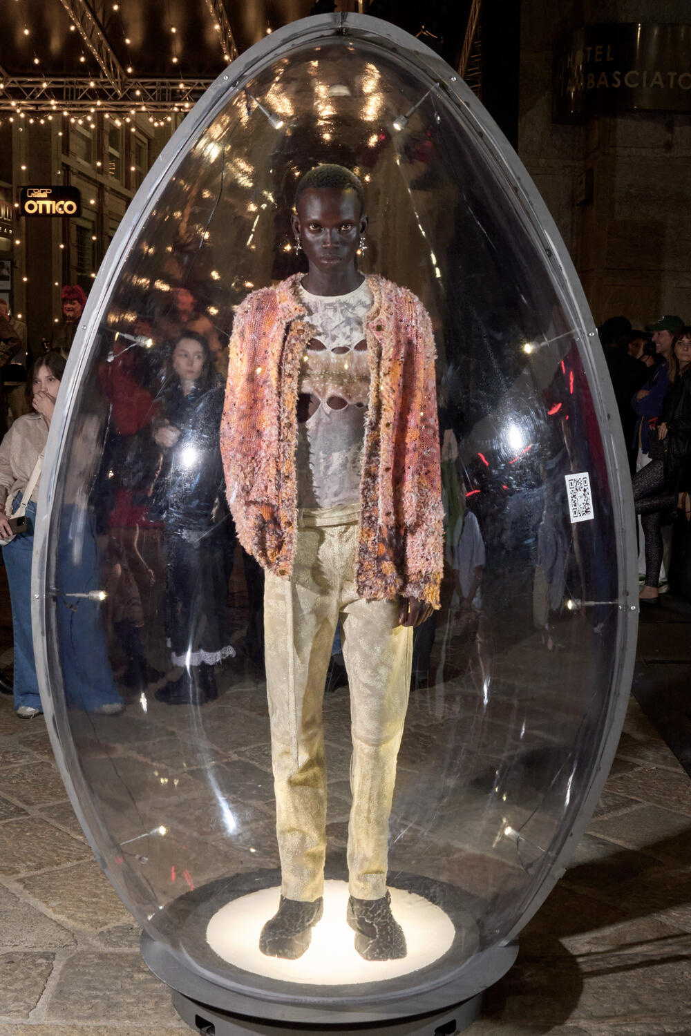 DIESEL WOMEN SS 2026 - Foto #25