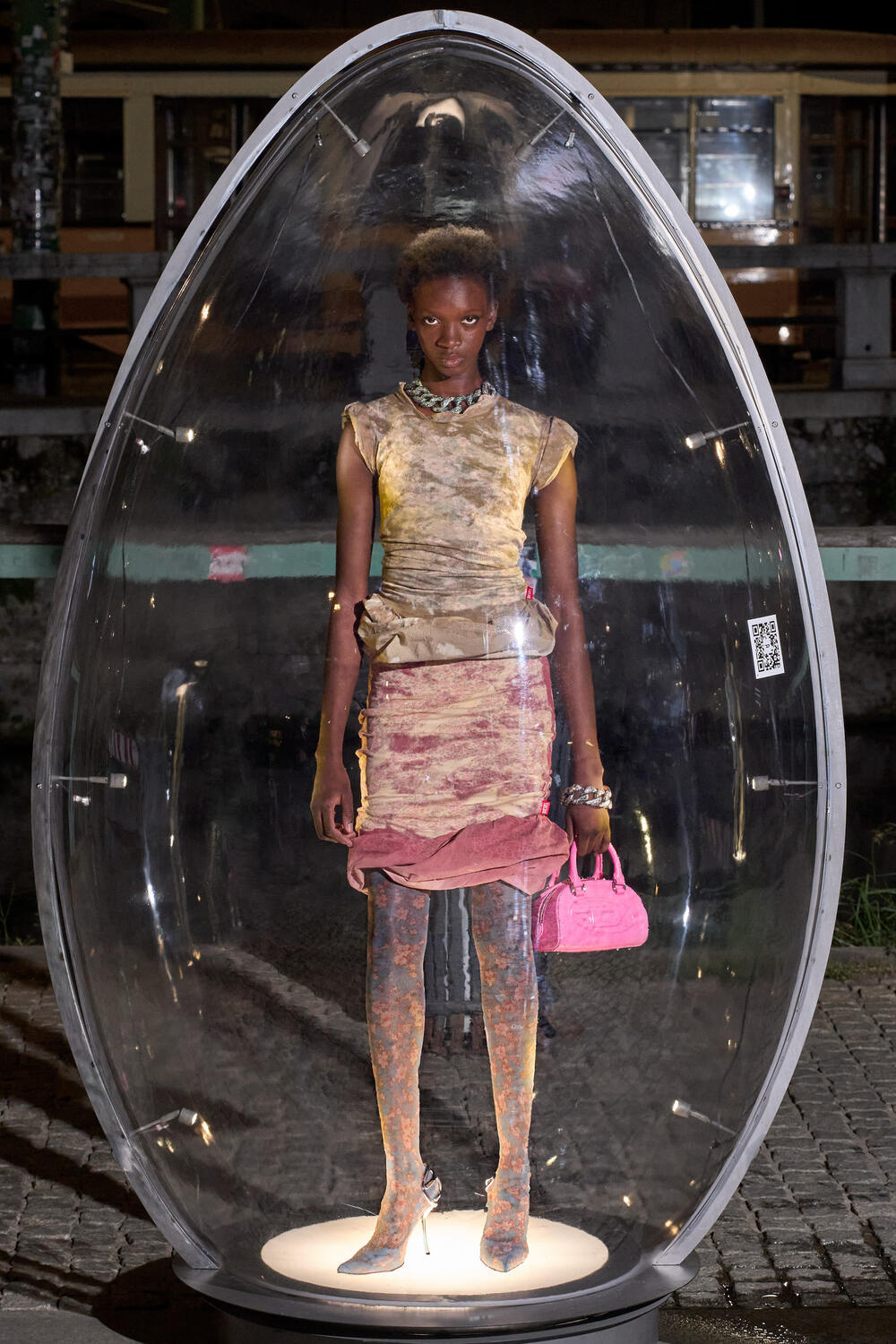 DIESEL WOMEN SS 2026 - Foto #38